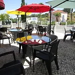 Szálloda Caldas Internacional 3*