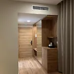 Szálloda Caldas Internacional 3*