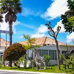 Caldas Internacional Szálloda Caldas da Rainha