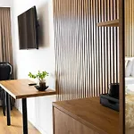 Caldas Internacional Szálloda 3*