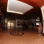 Caldas Internacional 3*