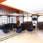 Caldas Internacional Szálloda 3*