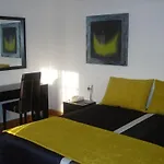 Caldas Internacional Szálloda Caldas da Rainha
