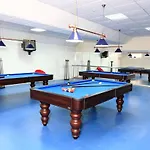 Caldas Internacional Szálloda Caldas da Rainha