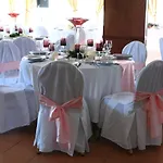 Caldas Internacional Szálloda Caldas da Rainha