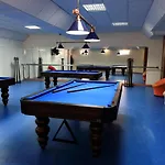 Szálloda Caldas Internacional 3*