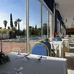 Caldas Internacional Hotel 3*