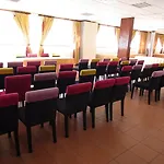 Caldas Internacional Szálloda