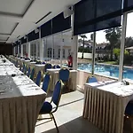 Caldas Internacional 3*