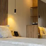 Szálloda Caldas Internacional 3*