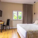 Szálloda Caldas Internacional 3*