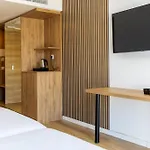 Caldas Internacional Szálloda 3*