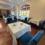 Caldas Internacional Szálloda 3*