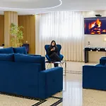 Caldas Internacional Szálloda 3*