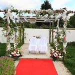 Szálloda Caldas Internacional 3*