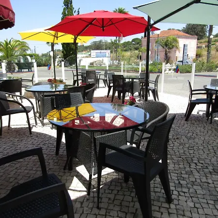 فندق Caldas Internacional 3*