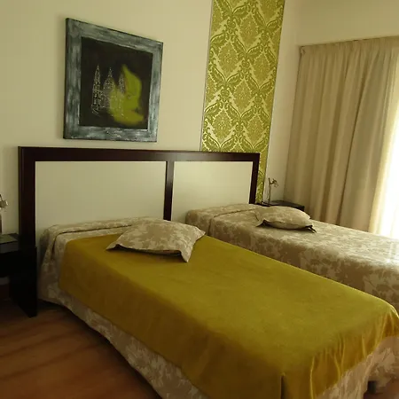 Caldas Internacional Hotel Caldas Da Rainha