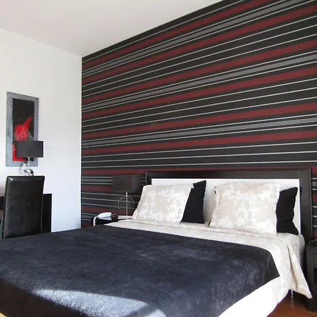 Caldas Internacional Otel Caldas Da Rainha