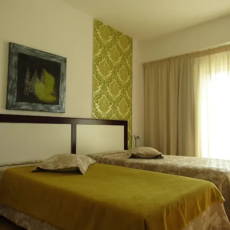 Caldas Internacional Hotel 3*