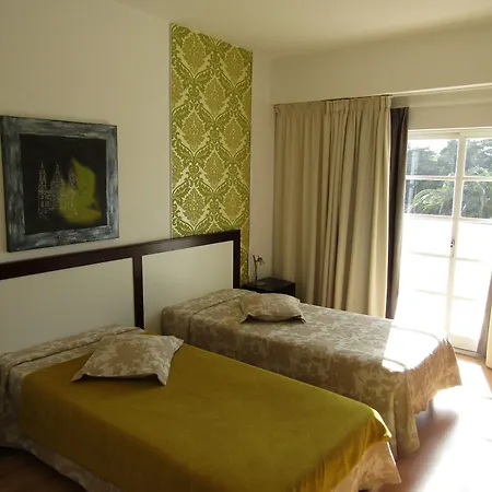 Caldas Internacional Hotel 3*