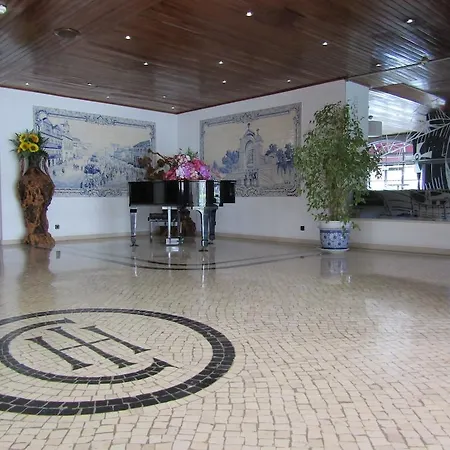 Caldas Internacional Hotel 3*