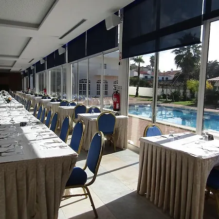 Caldas Internacional Hotel