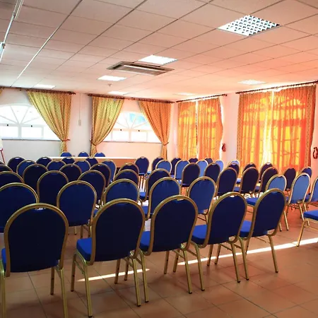 Hotel Caldas Internacional 3*