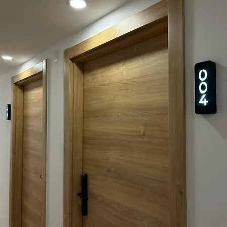 فندق Caldas Internacional كالداس دا راينها