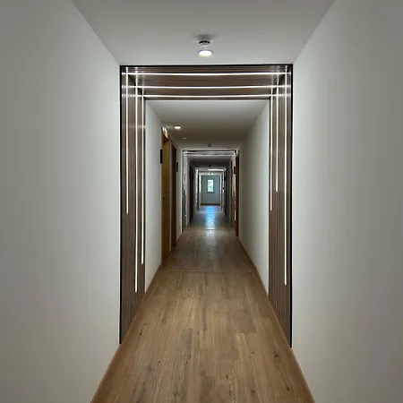 Caldas Internacional Hotel