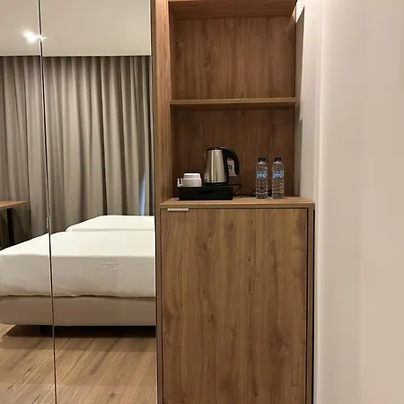 فندق Caldas Internacional كالداس دا راينها