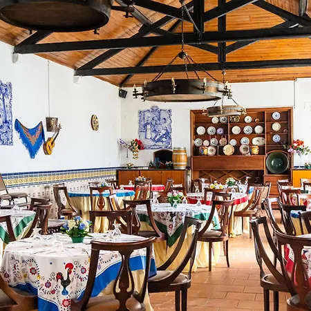 Caldas Internacional فندق كالداس دا راينها