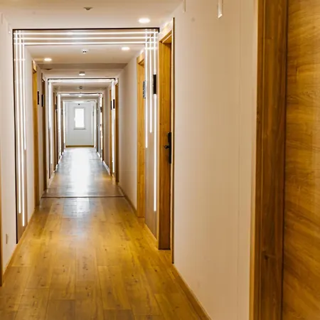 Caldas Internacional Hotel