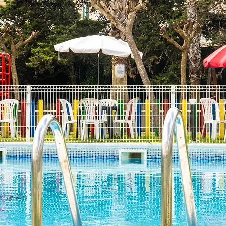 Caldas Internacional Отель 3*
