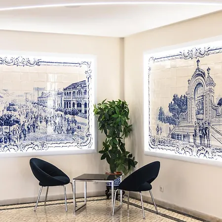 Hotel Caldas Internacional 3*