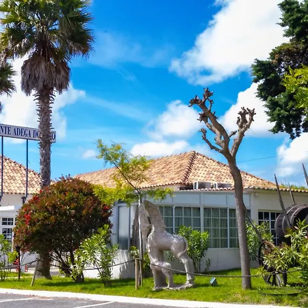Caldas Internacional Hotell Caldas Da Rainha