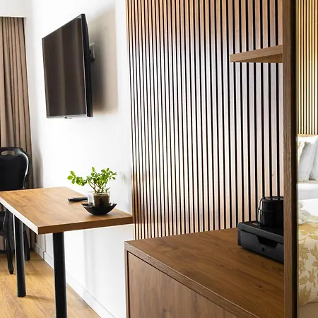 Caldas Internacional فندق 3*