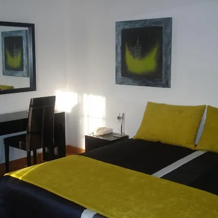 Caldas Internacional Hotel Caldas Da Rainha