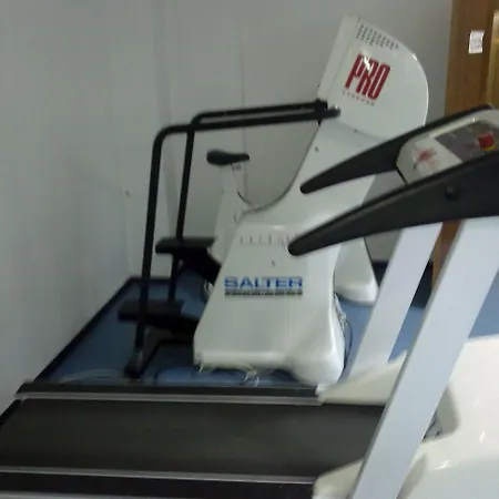 Hotel Caldas Internacional 3*