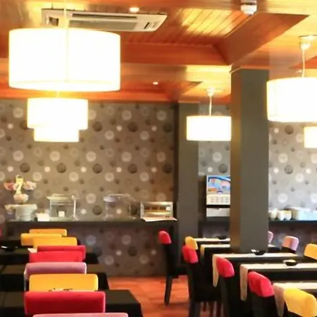 Caldas Internacional Otel
