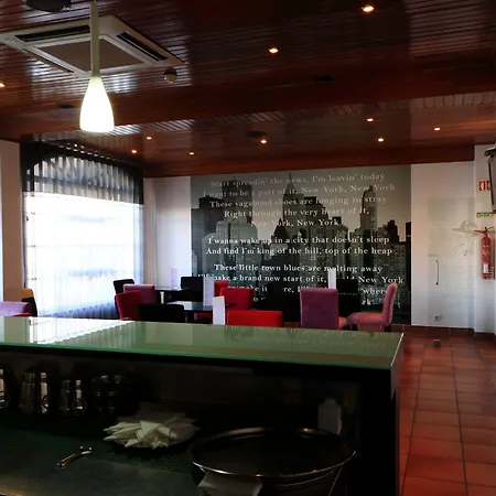 Caldas Internacional 3*