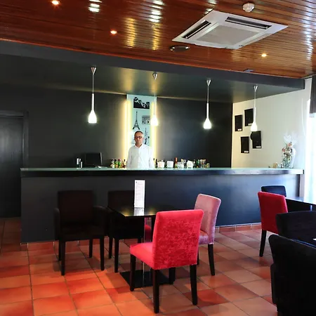 Caldas Internacional فندق