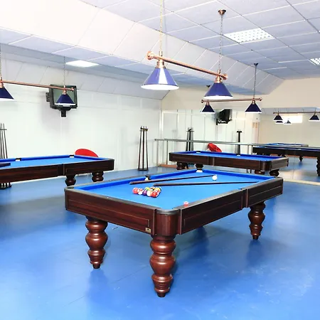 Caldas Internacional Hotel Caldas Da Rainha