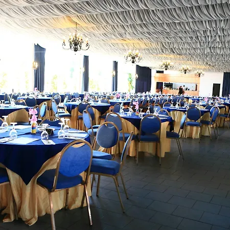 Caldas Internacional 3* كالداس دا راينها