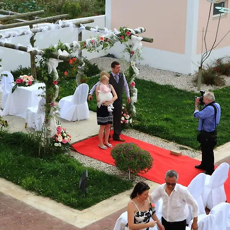 Hotel Caldas Internacional