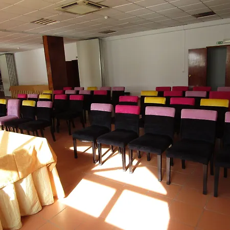 Caldas Internacional 3*