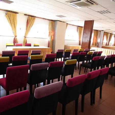 Caldas Internacional