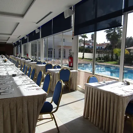 Caldas Internacional 3*