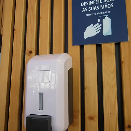 Caldas Internacional Hotel Caldas Da Rainha