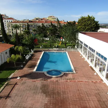 Caldas Internacional فندق 3*