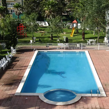 Caldas Internacional 3* Калдаш-да-Раинья